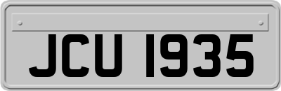 JCU1935