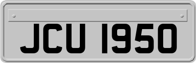 JCU1950