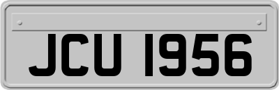 JCU1956