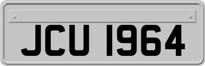 JCU1964