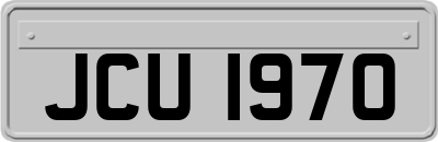 JCU1970