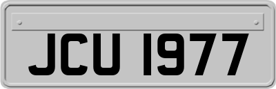 JCU1977