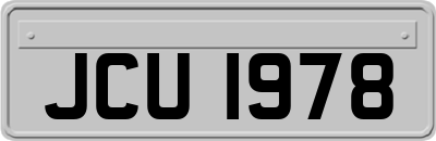 JCU1978