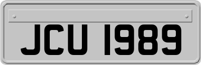 JCU1989