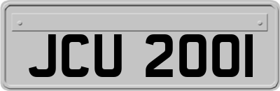 JCU2001