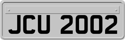 JCU2002