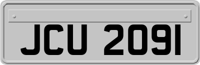 JCU2091