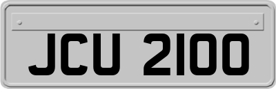 JCU2100