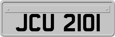 JCU2101