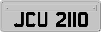 JCU2110