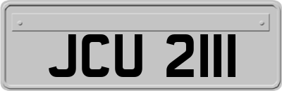 JCU2111