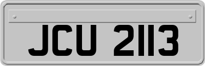 JCU2113