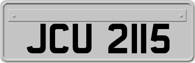 JCU2115