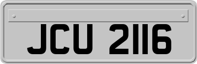 JCU2116