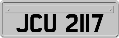 JCU2117