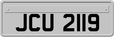 JCU2119