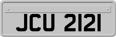 JCU2121