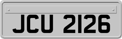 JCU2126