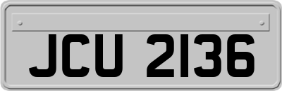 JCU2136