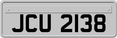 JCU2138