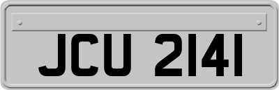 JCU2141