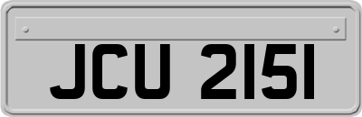 JCU2151