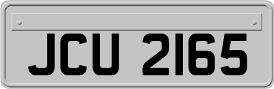 JCU2165