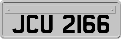 JCU2166