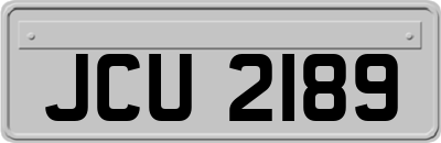 JCU2189