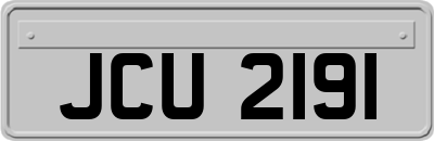 JCU2191