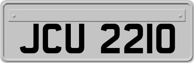 JCU2210