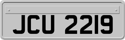 JCU2219