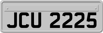 JCU2225