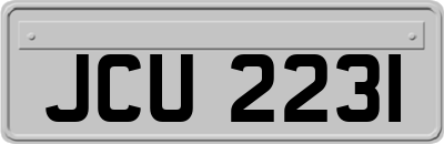 JCU2231