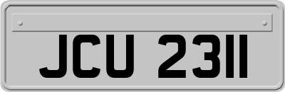 JCU2311