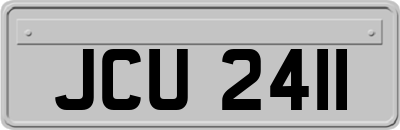 JCU2411