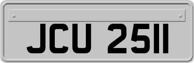 JCU2511