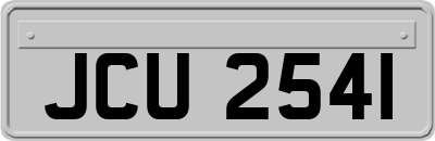 JCU2541