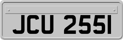 JCU2551