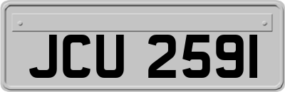 JCU2591