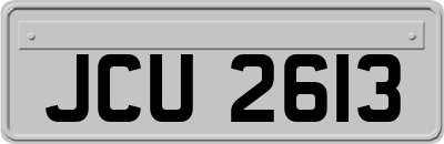 JCU2613