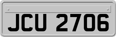 JCU2706