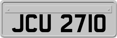 JCU2710