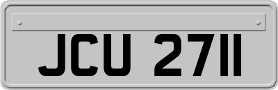 JCU2711