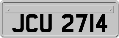 JCU2714