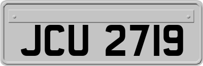 JCU2719