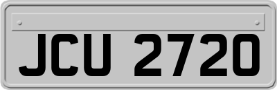 JCU2720