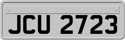 JCU2723