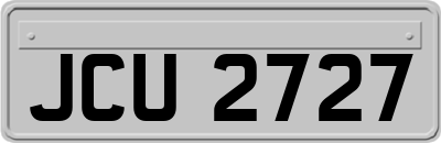 JCU2727