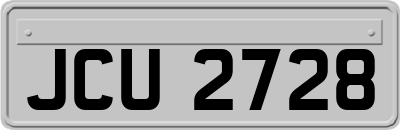 JCU2728